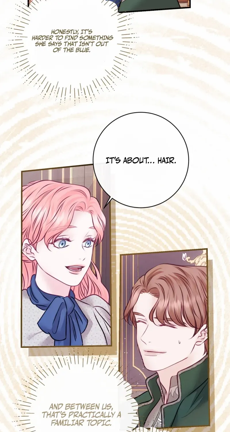 The Fate Of The Eternal Sub-Male Lead Is In My Hands Chapter 17 page 7 - 