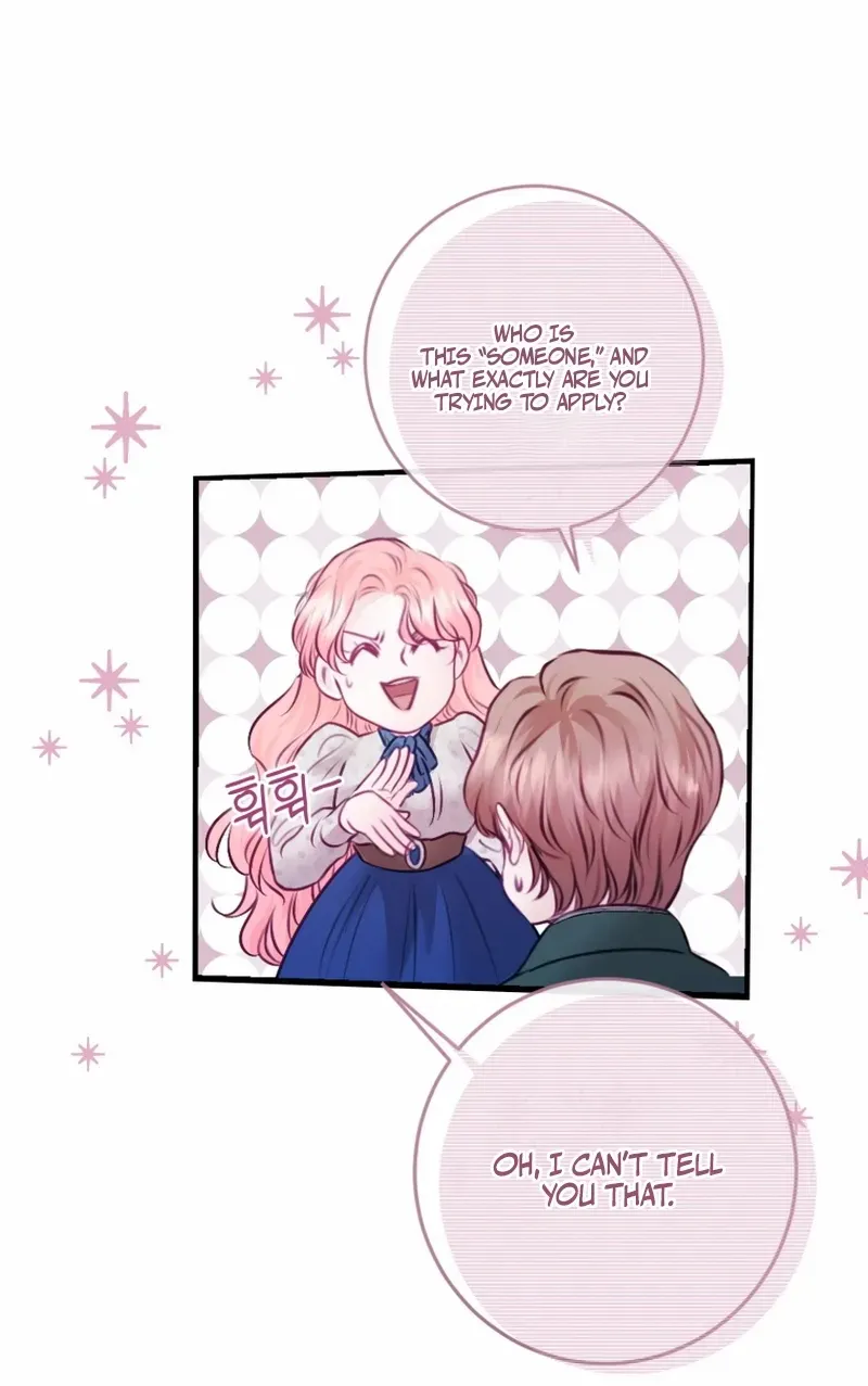 The Fate Of The Eternal Sub-Male Lead Is In My Hands Chapter 17 page 9 - 