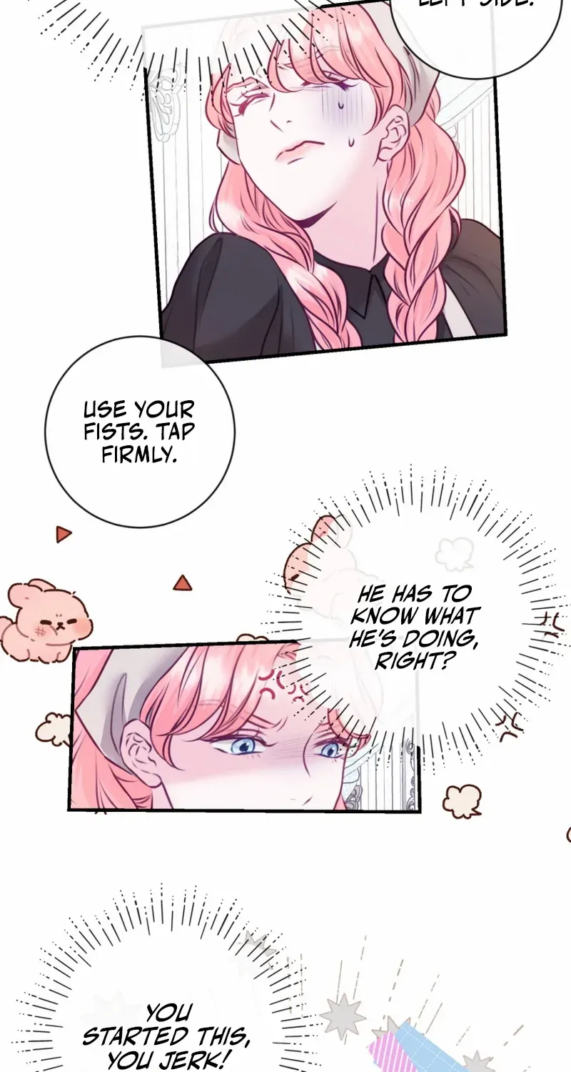 The Fate Of The Eternal Sub-Male Lead Is In My Hands Chapter 18 page 12 - 
