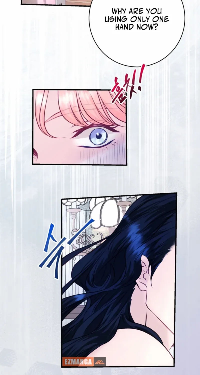 The Fate Of The Eternal Sub-Male Lead Is In My Hands Chapter 18 page 16 - 