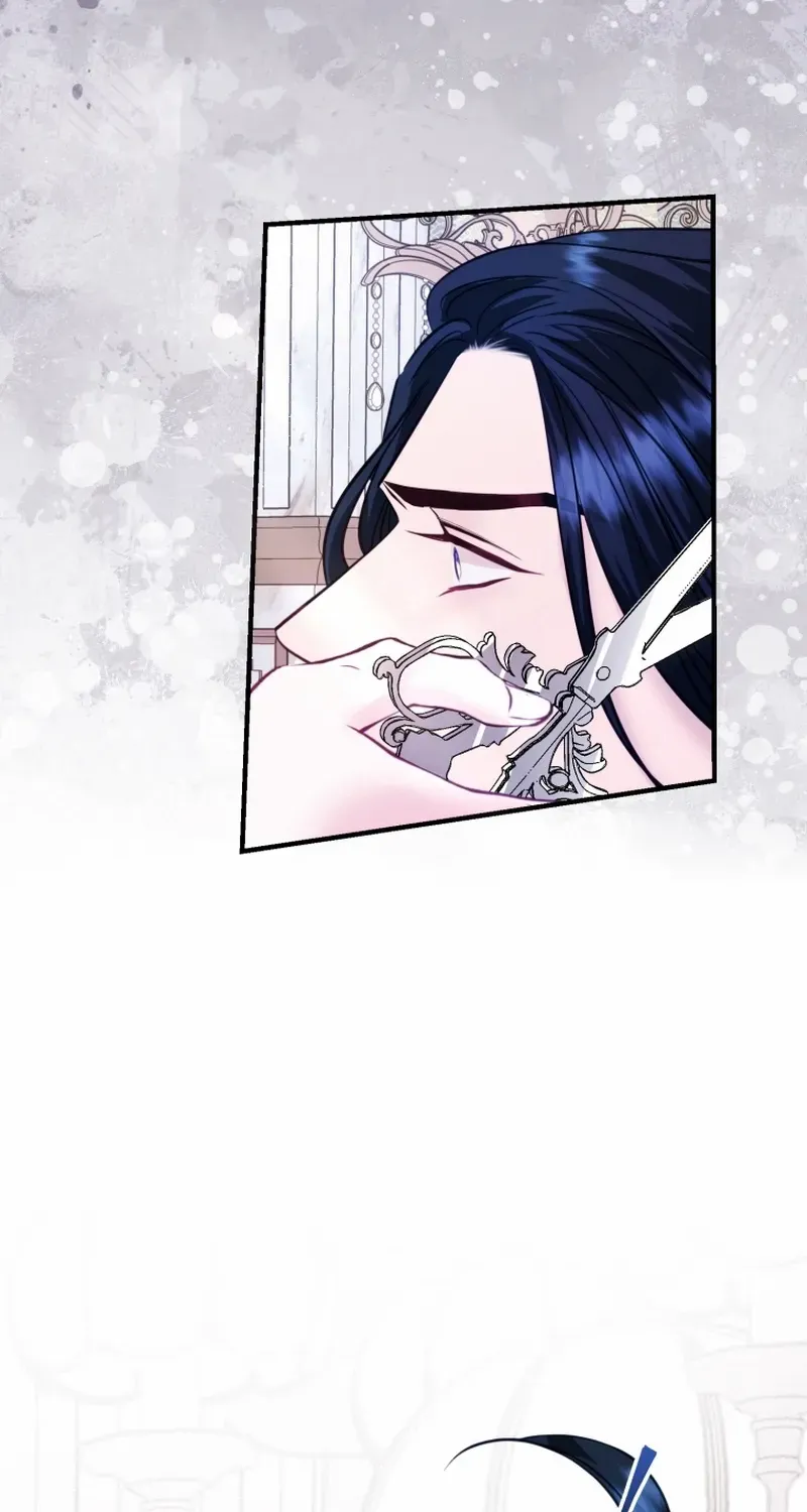 The Fate Of The Eternal Sub-Male Lead Is In My Hands Chapter 18 page 21 - 