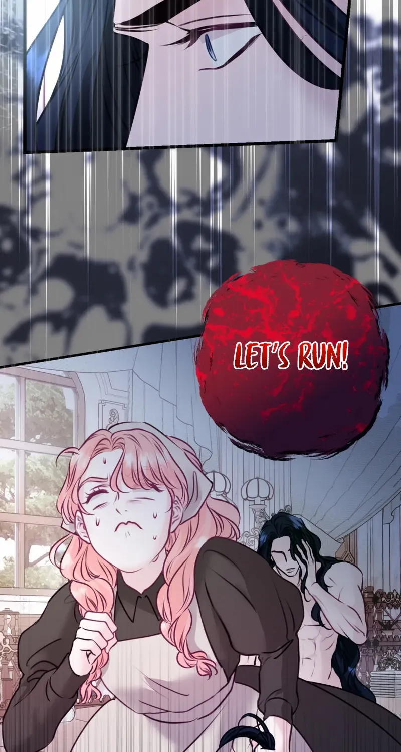The Fate Of The Eternal Sub-Male Lead Is In My Hands Chapter 18 page 24 - 