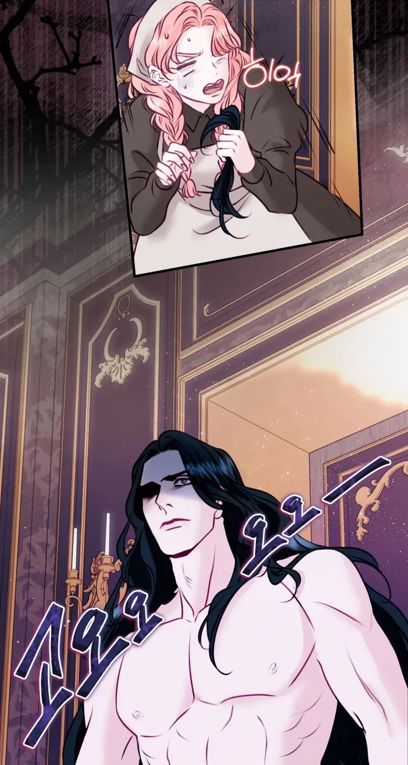 The Fate Of The Eternal Sub-Male Lead Is In My Hands Chapter 18 page 26 - 