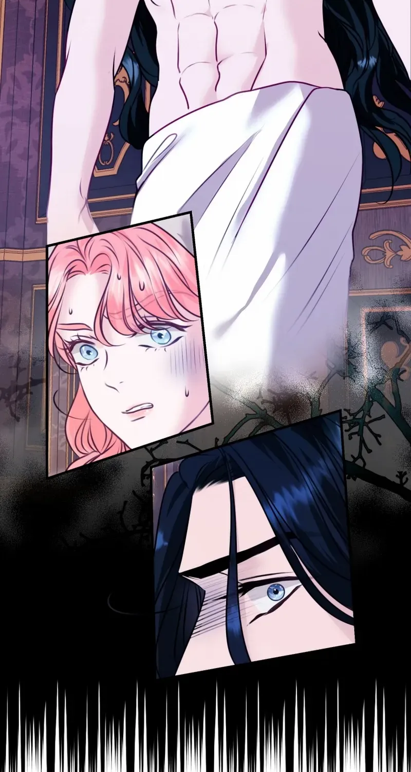 The Fate Of The Eternal Sub-Male Lead Is In My Hands Chapter 18 page 27 - 