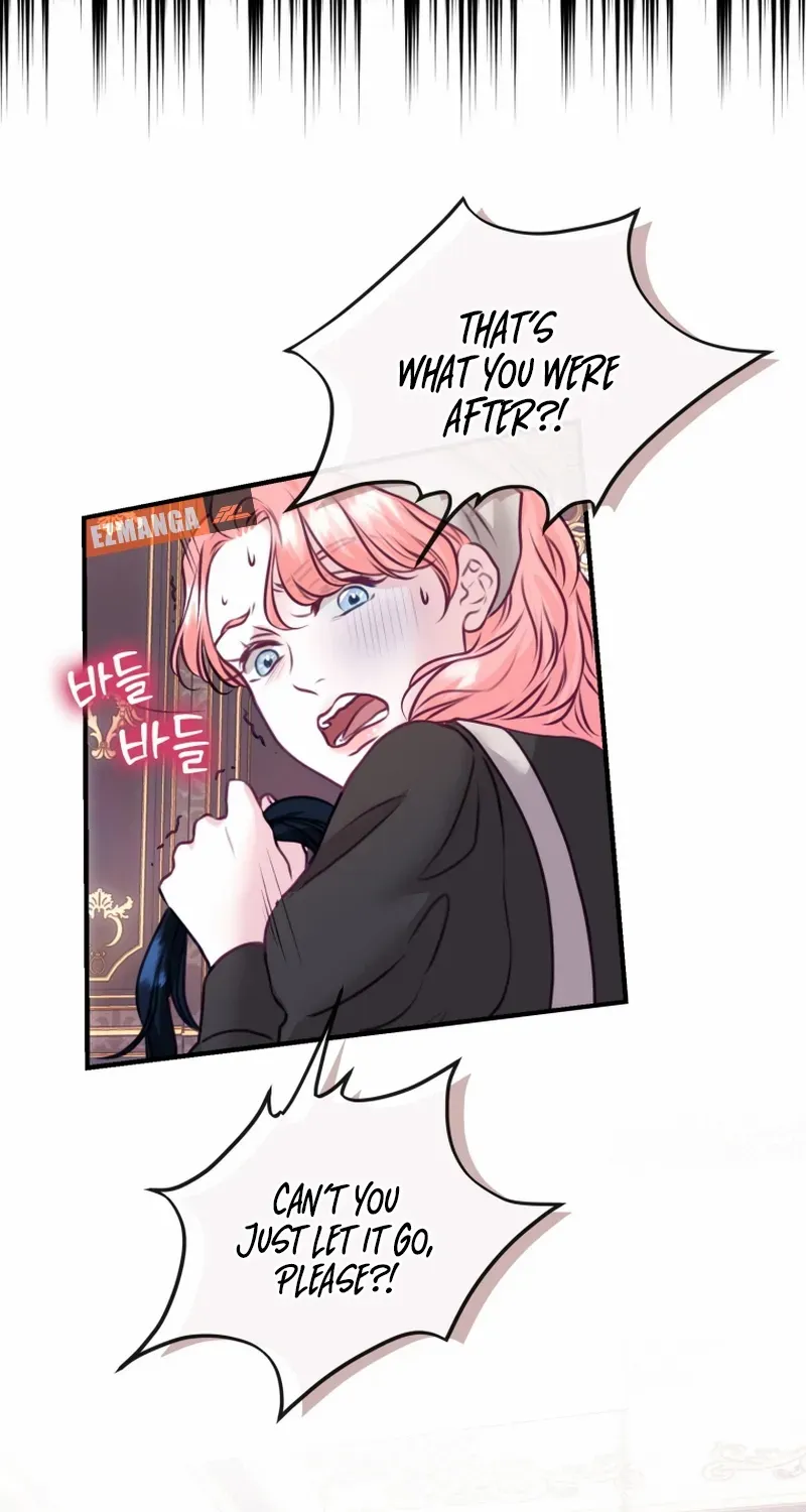 The Fate Of The Eternal Sub-Male Lead Is In My Hands Chapter 18 page 28 - 