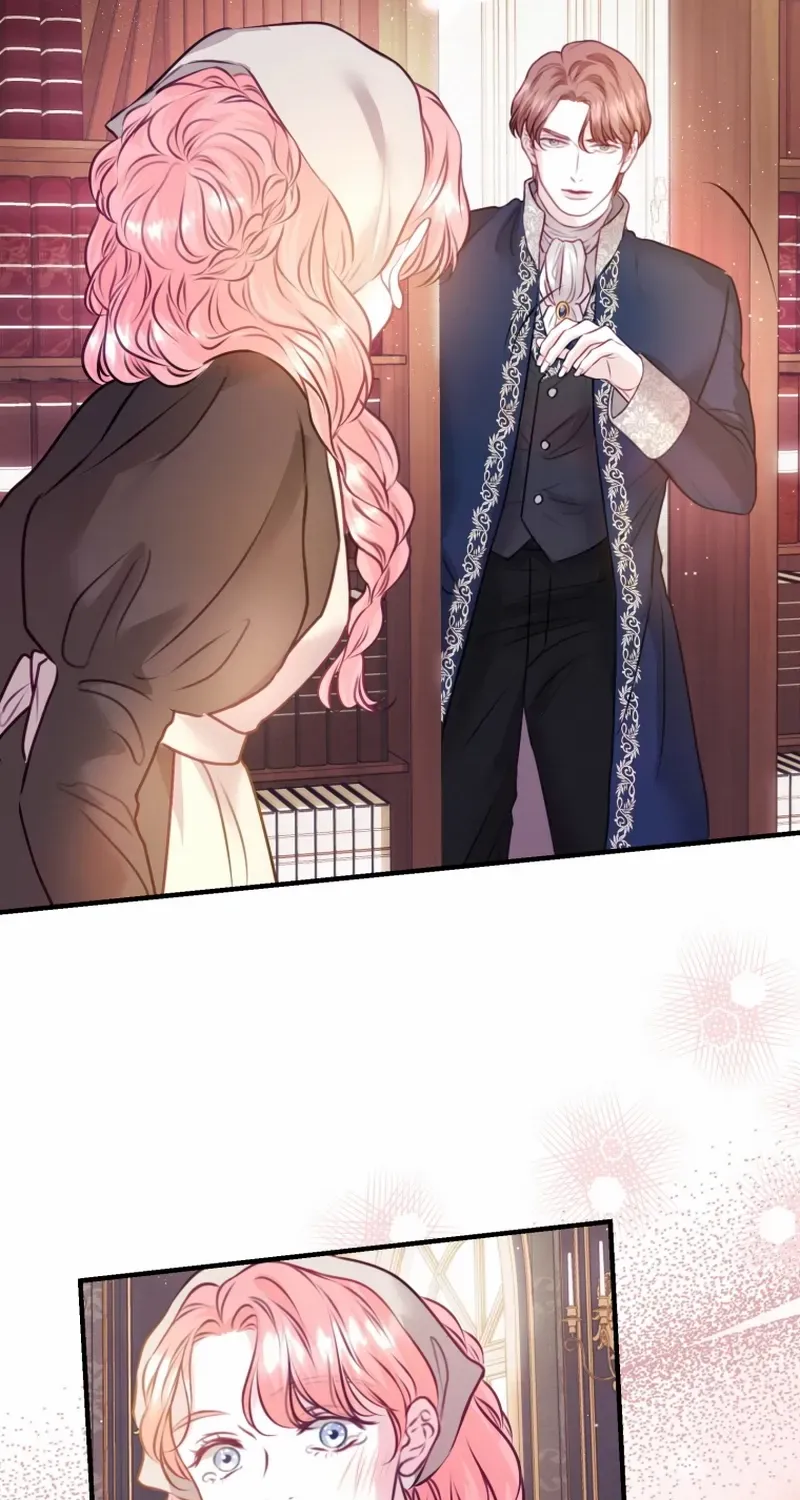 The Fate Of The Eternal Sub-Male Lead Is In My Hands Chapter 18 page 33 - 