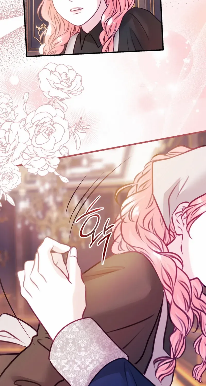 The Fate Of The Eternal Sub-Male Lead Is In My Hands Chapter 18 page 34 - 