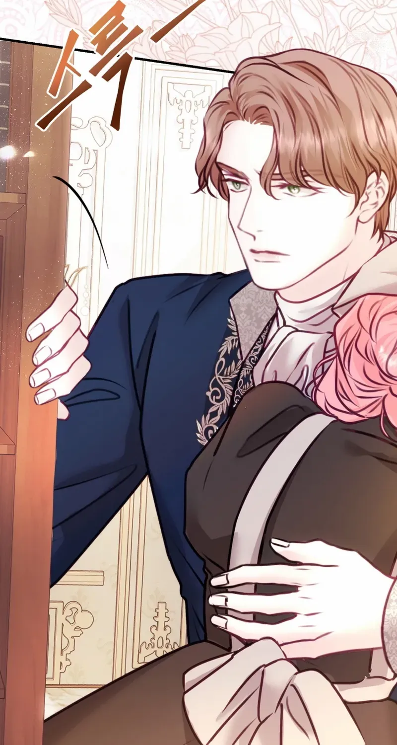 The Fate Of The Eternal Sub-Male Lead Is In My Hands Chapter 18 page 36 - 