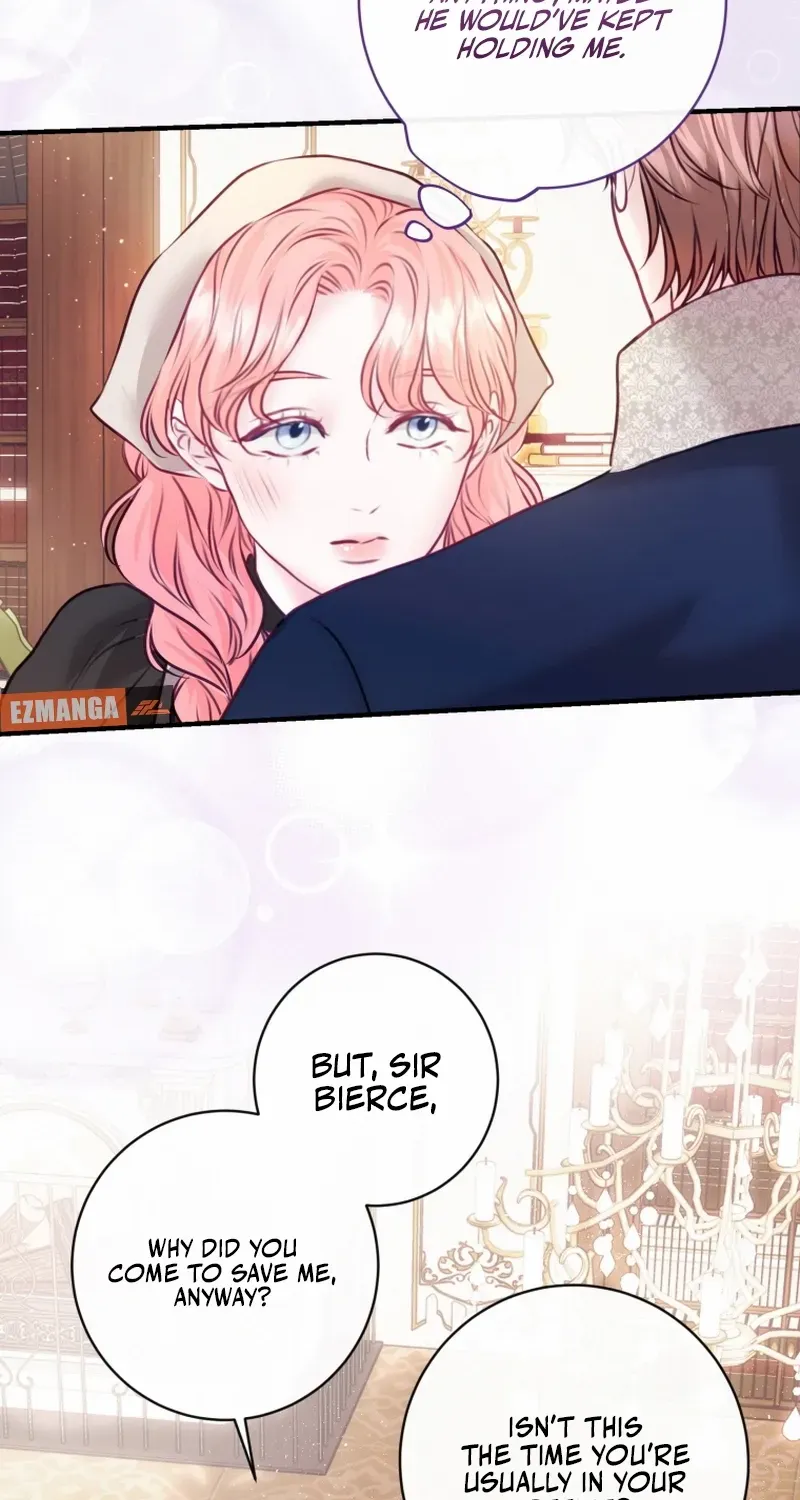 The Fate Of The Eternal Sub-Male Lead Is In My Hands Chapter 18 page 41 - 