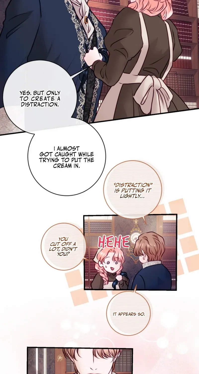 The Fate Of The Eternal Sub-Male Lead Is In My Hands Chapter 18 page 46 - 
