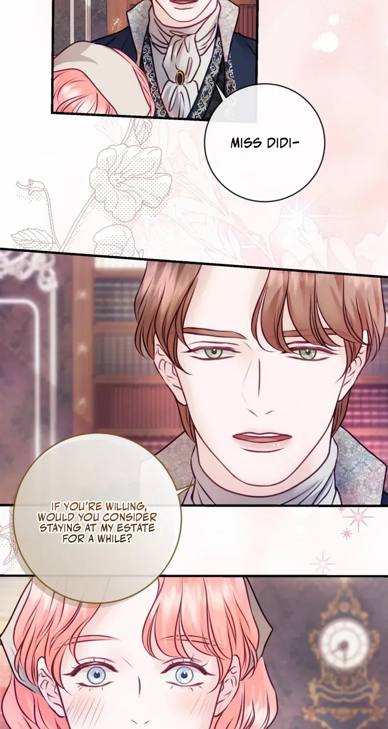 The Fate Of The Eternal Sub-Male Lead Is In My Hands Chapter 18 page 47 - 