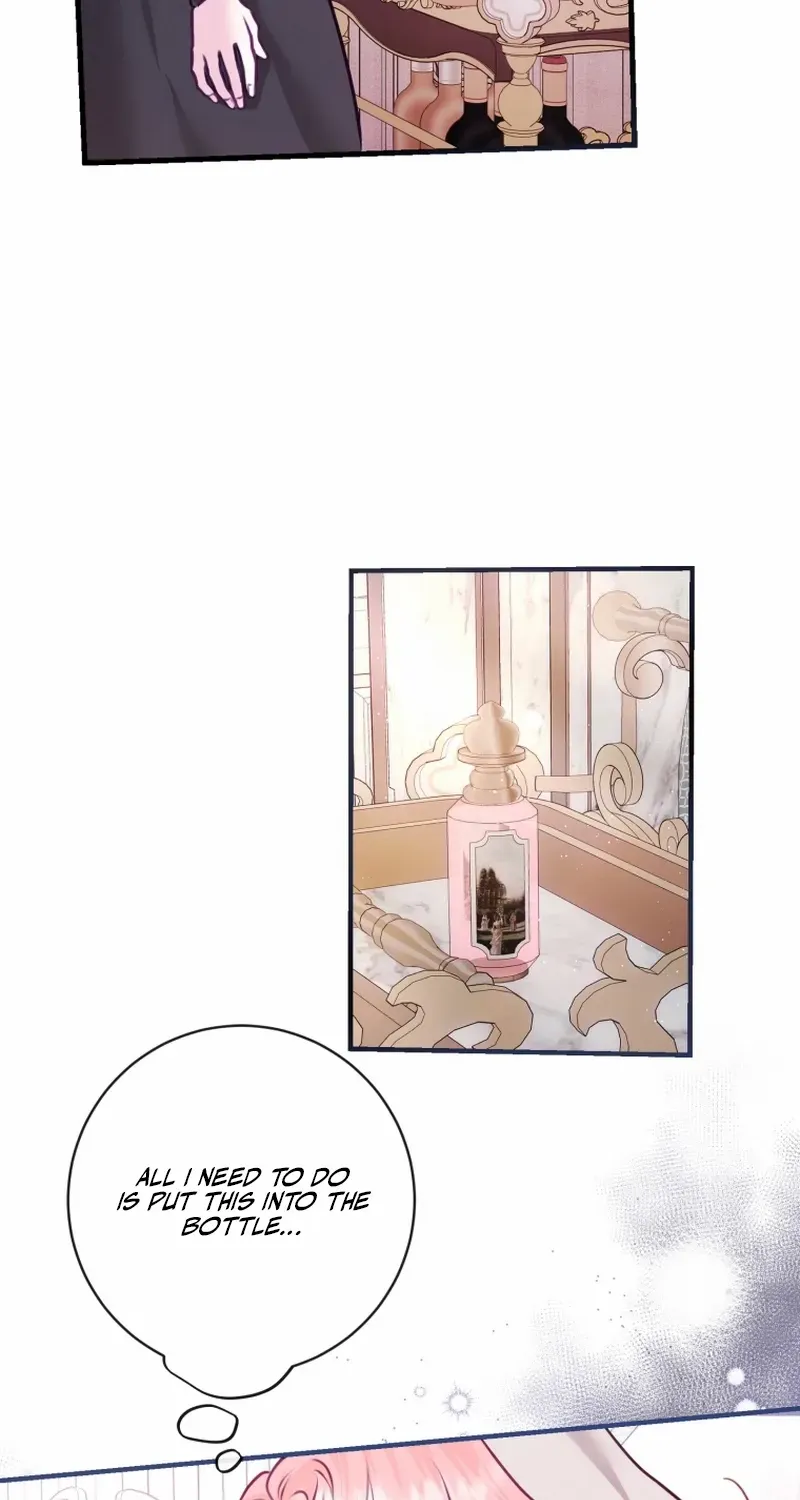 The Fate Of The Eternal Sub-Male Lead Is In My Hands Chapter 18 page 6 - 