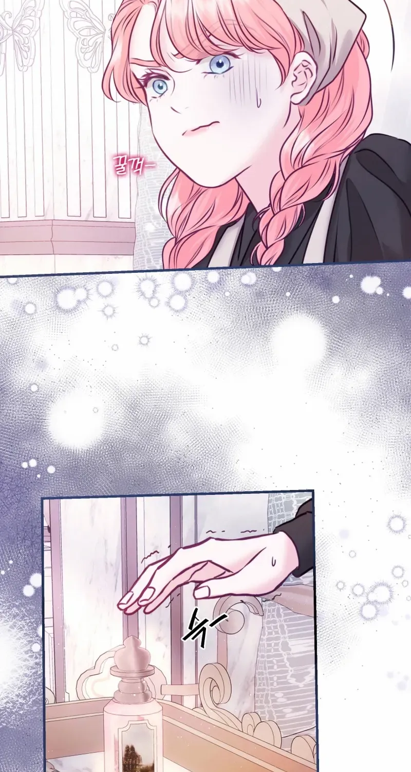 The Fate Of The Eternal Sub-Male Lead Is In My Hands Chapter 18 page 7 - 