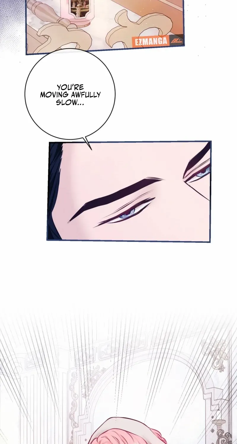 The Fate Of The Eternal Sub-Male Lead Is In My Hands Chapter 18 page 8 - 