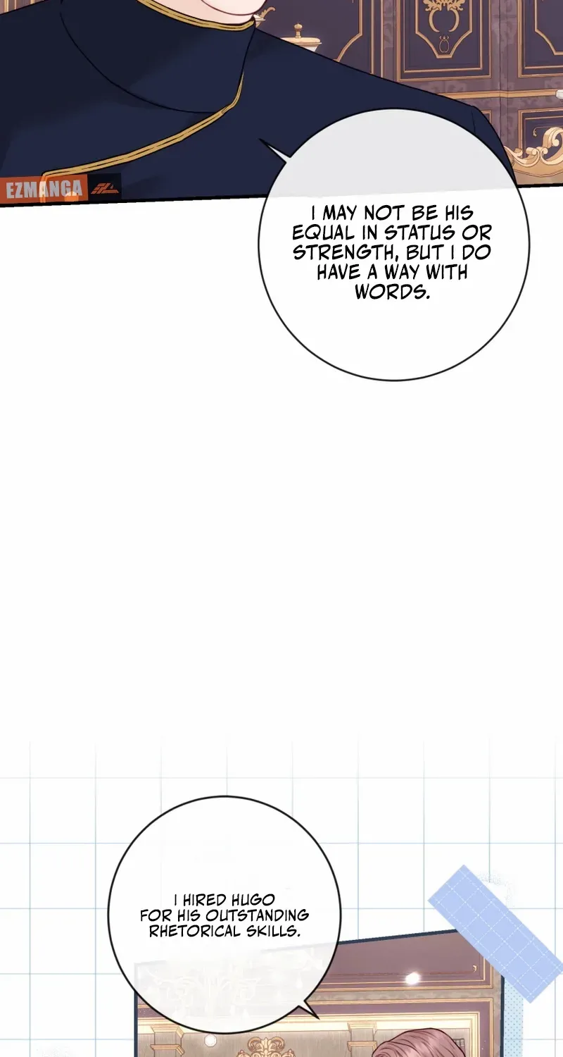 The Fate Of The Eternal Sub-Male Lead Is In My Hands Chapter 19 page 17 - 