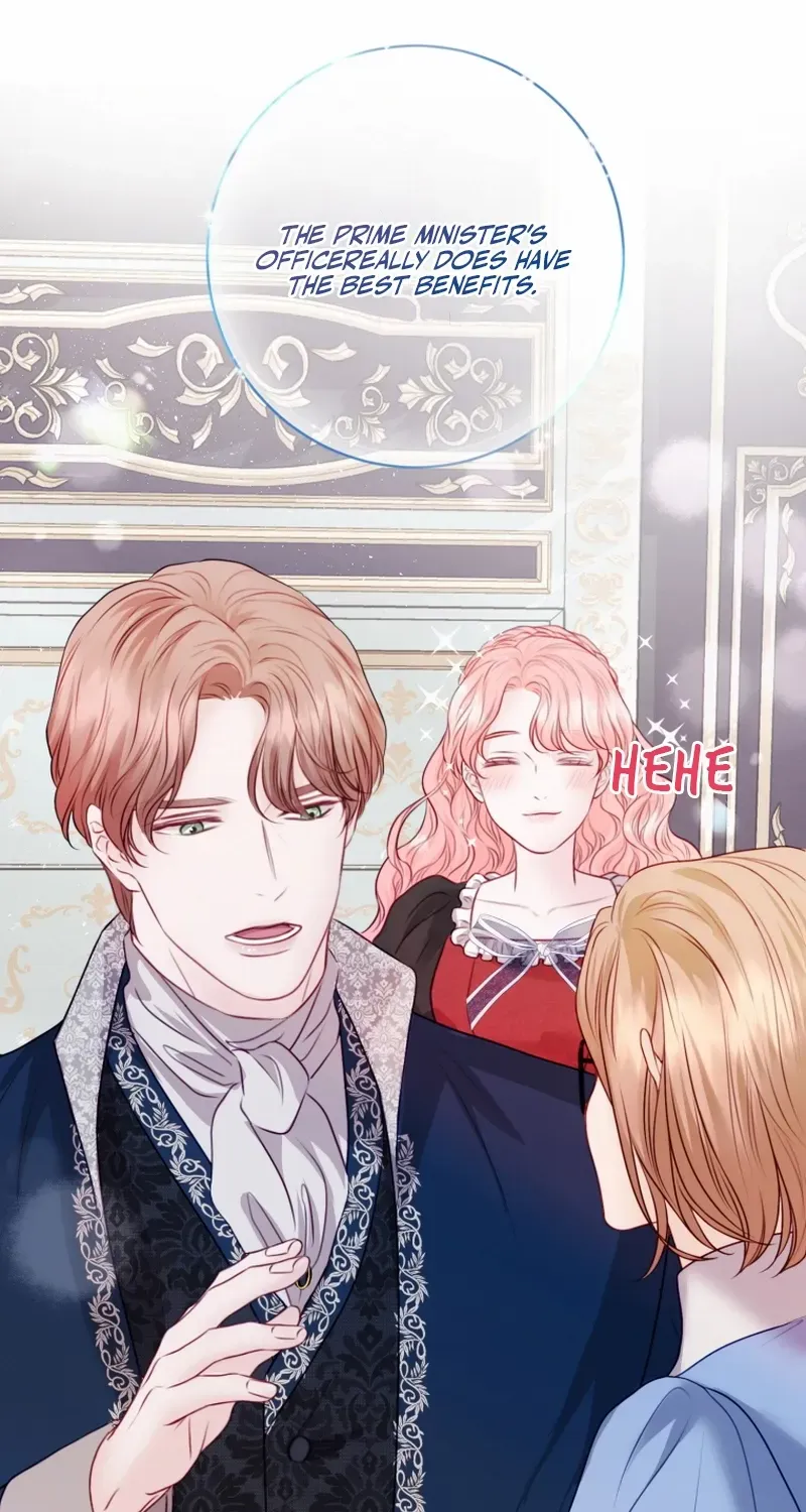 The Fate Of The Eternal Sub-Male Lead Is In My Hands Chapter 19 page 25 - 