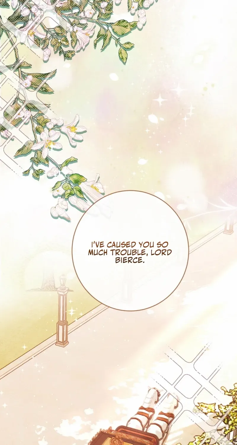The Fate Of The Eternal Sub-Male Lead Is In My Hands Chapter 19 page 27 - 