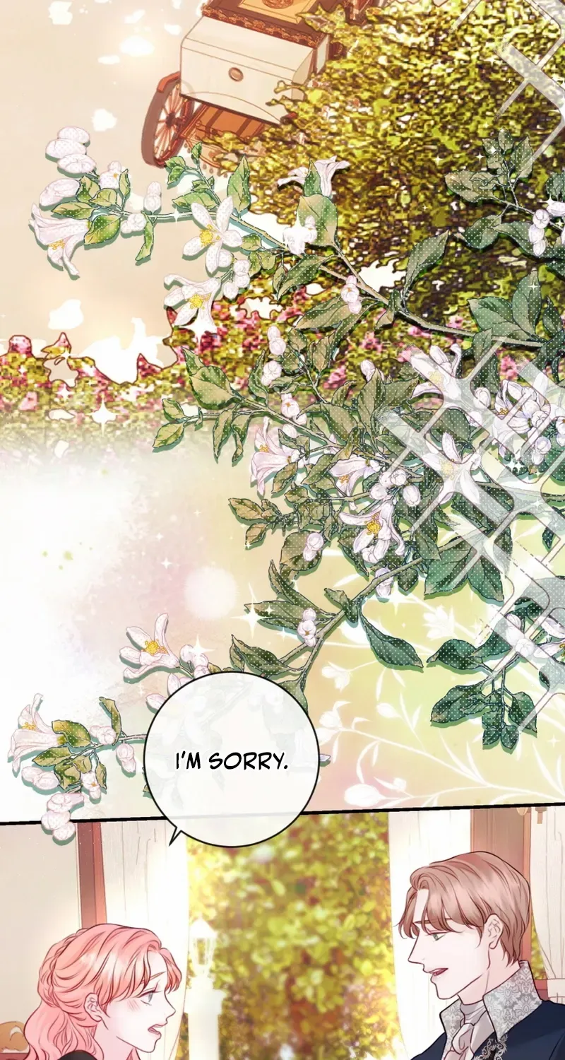 The Fate Of The Eternal Sub-Male Lead Is In My Hands Chapter 19 page 28 - 