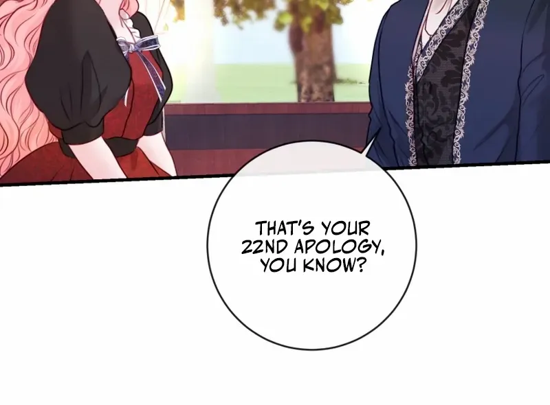 The Fate Of The Eternal Sub-Male Lead Is In My Hands Chapter 19 page 29 - 