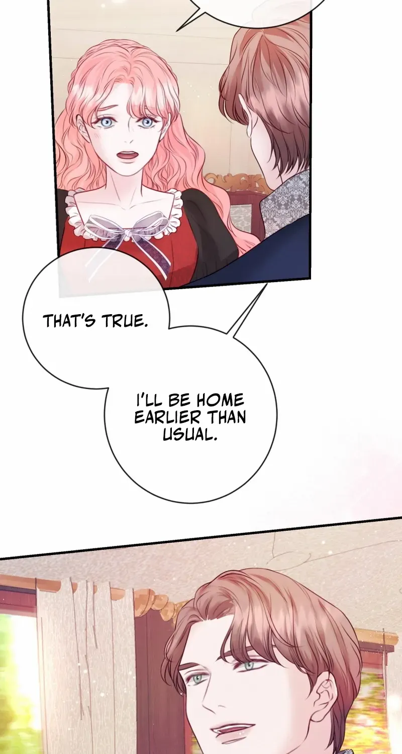 The Fate Of The Eternal Sub-Male Lead Is In My Hands Chapter 19 page 31 - 