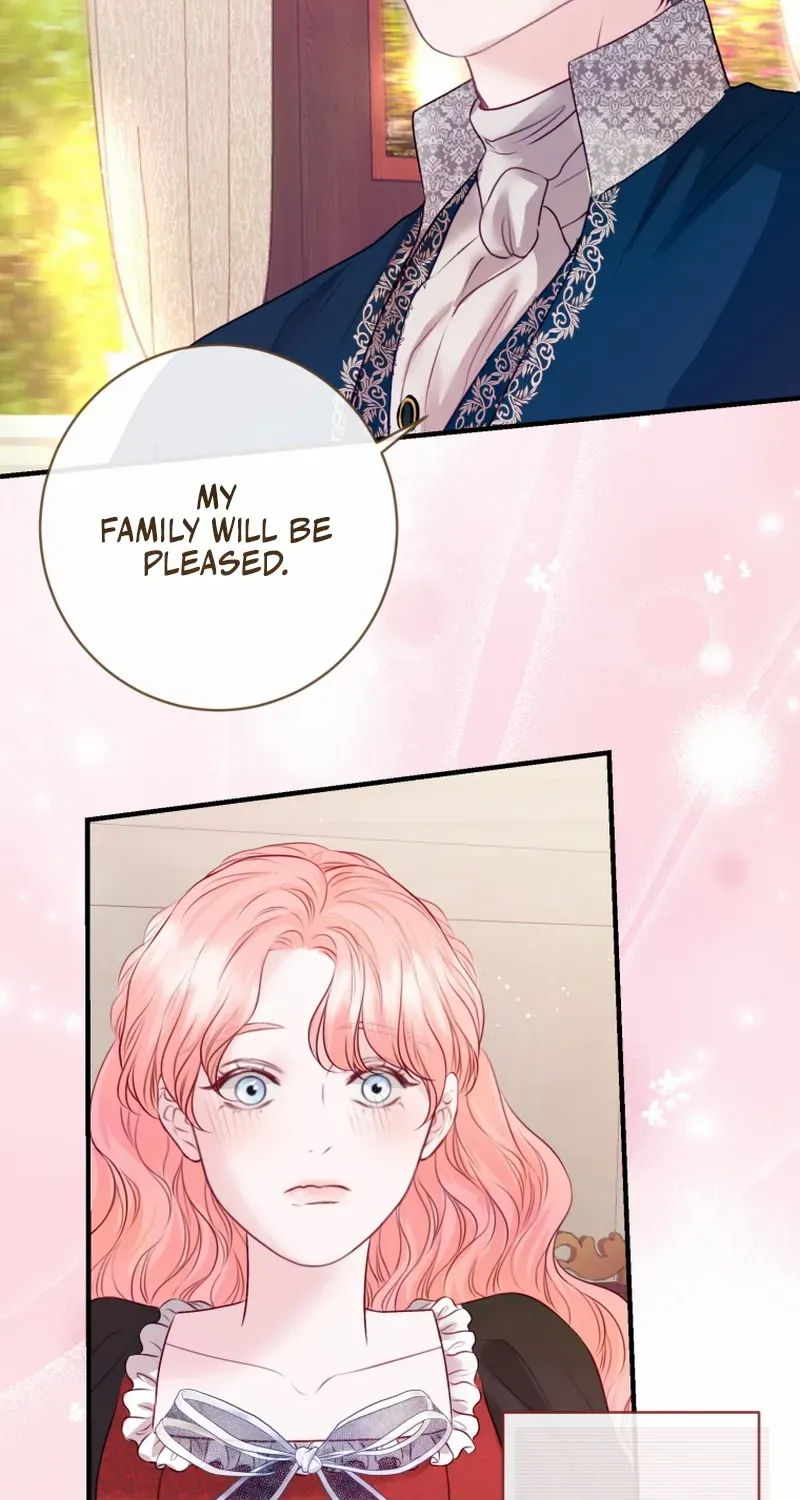 The Fate Of The Eternal Sub-Male Lead Is In My Hands Chapter 19 page 32 - 