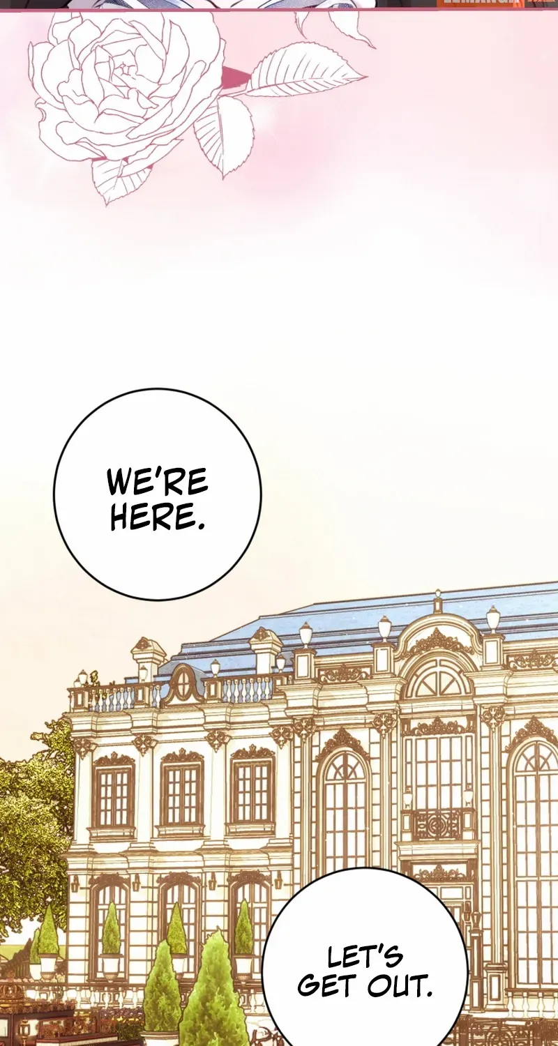 The Fate Of The Eternal Sub-Male Lead Is In My Hands Chapter 19 page 34 - 