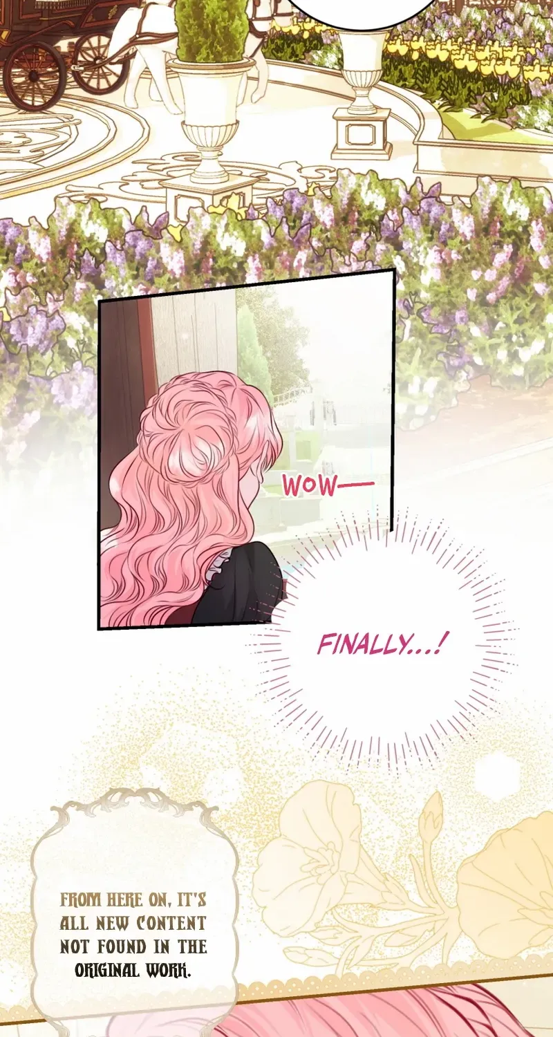 The Fate Of The Eternal Sub-Male Lead Is In My Hands Chapter 19 page 35 - 