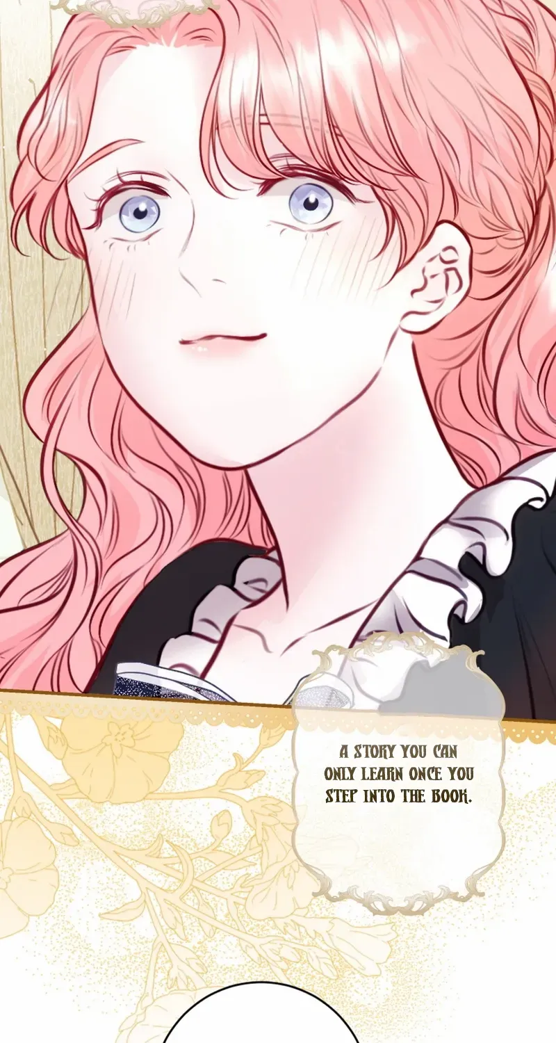 The Fate Of The Eternal Sub-Male Lead Is In My Hands Chapter 19 page 36 - 