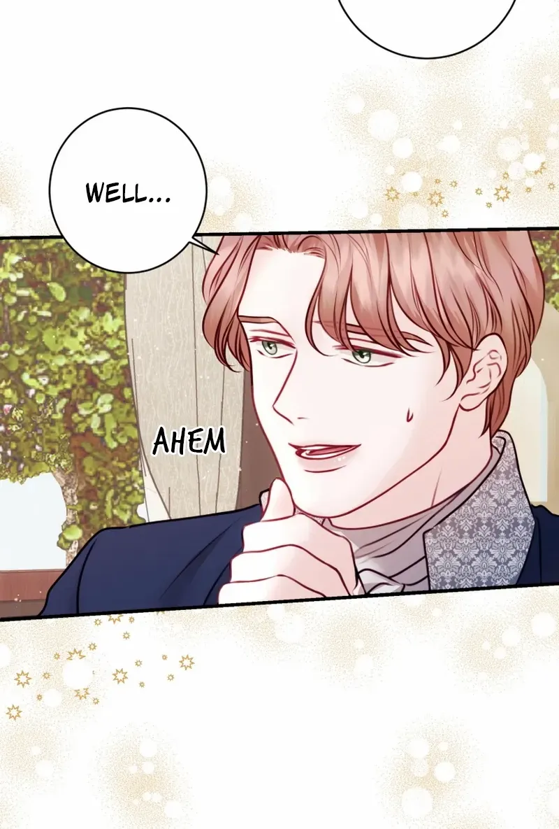 The Fate Of The Eternal Sub-Male Lead Is In My Hands Chapter 19 page 39 - 