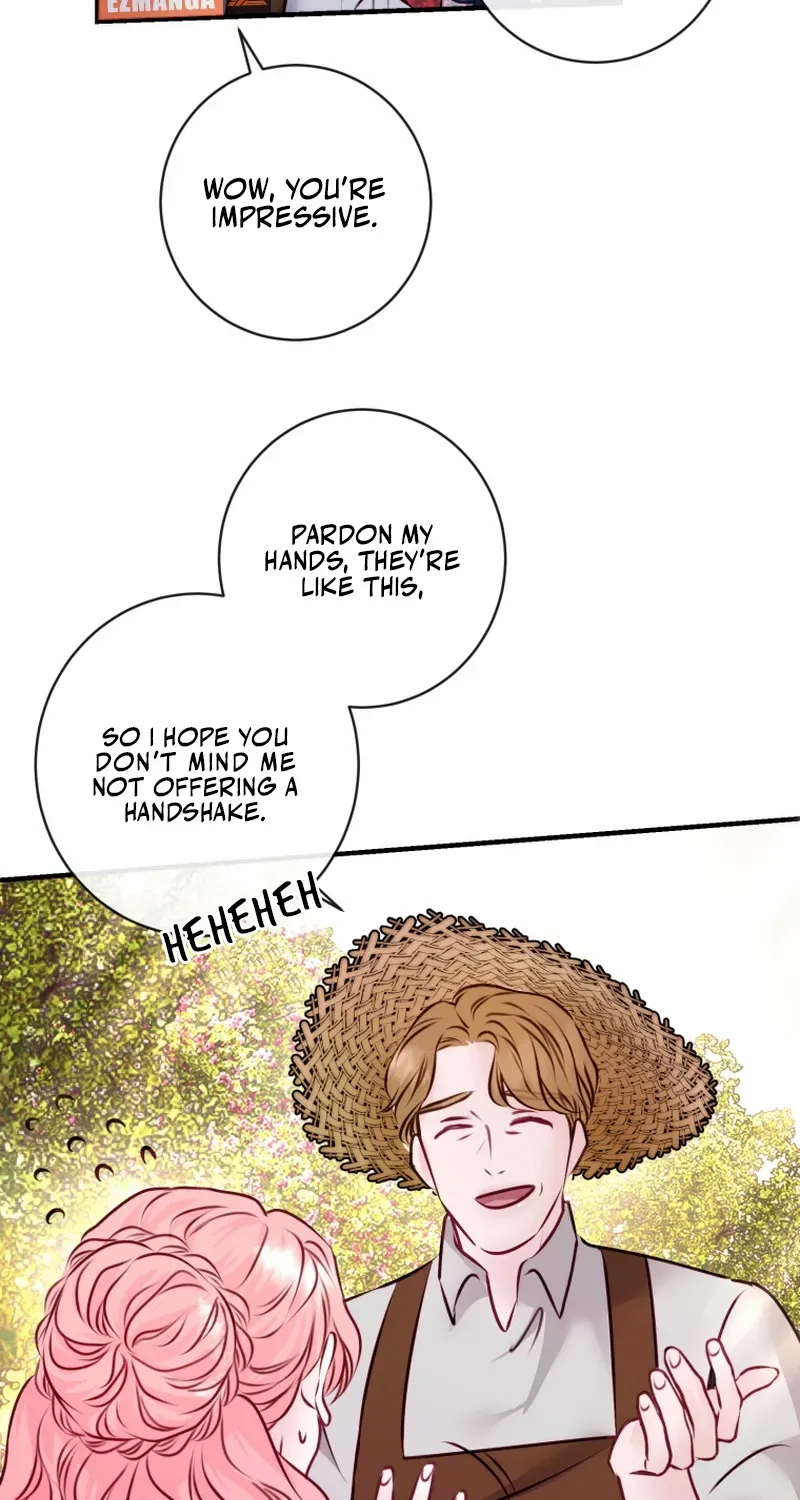 The Fate Of The Eternal Sub-Male Lead Is In My Hands Chapter 19 page 44 - 
