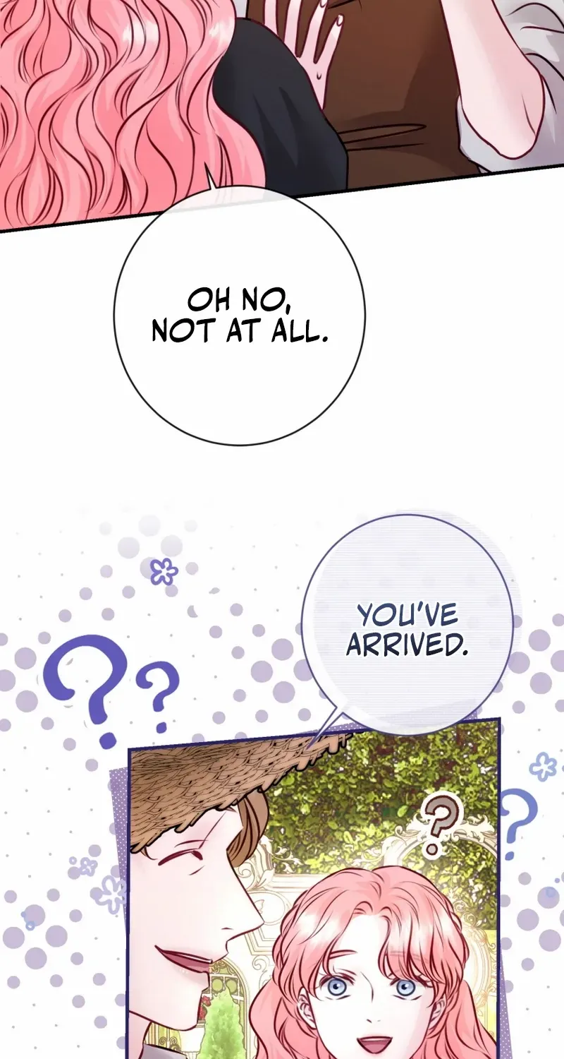 The Fate Of The Eternal Sub-Male Lead Is In My Hands Chapter 19 page 45 - 