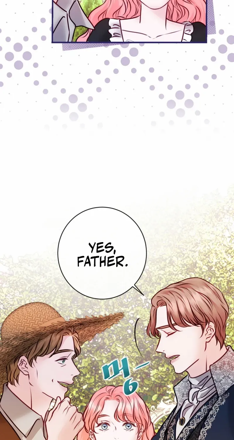 The Fate Of The Eternal Sub-Male Lead Is In My Hands Chapter 19 page 46 - 