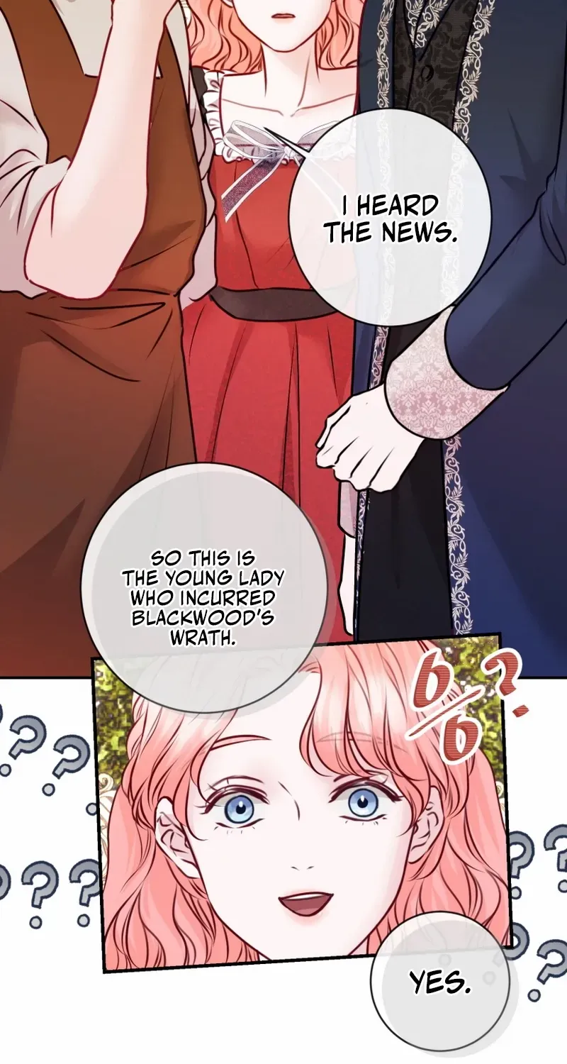 The Fate Of The Eternal Sub-Male Lead Is In My Hands Chapter 19 page 47 - 