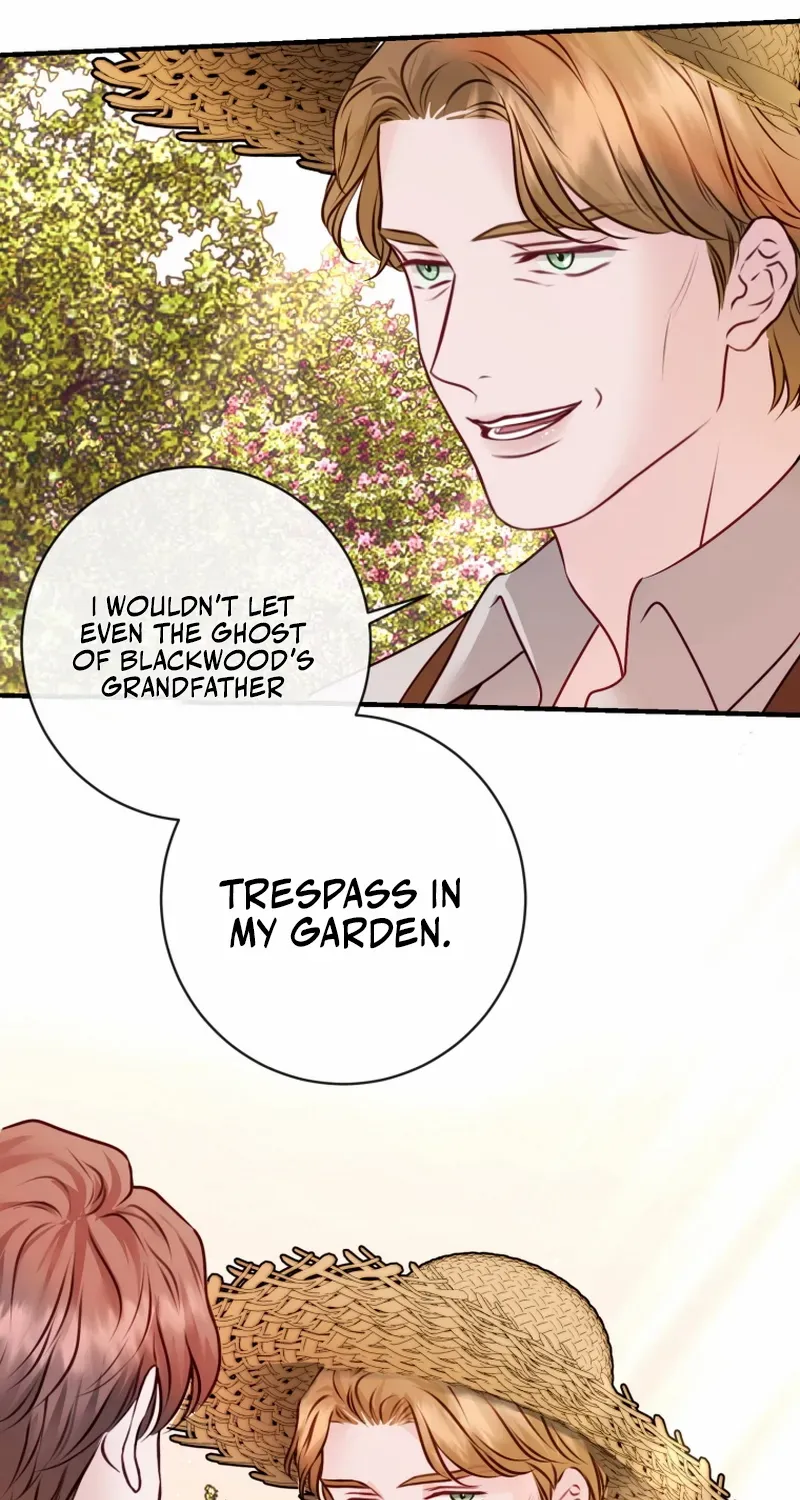 The Fate Of The Eternal Sub-Male Lead Is In My Hands Chapter 19 page 48 - 