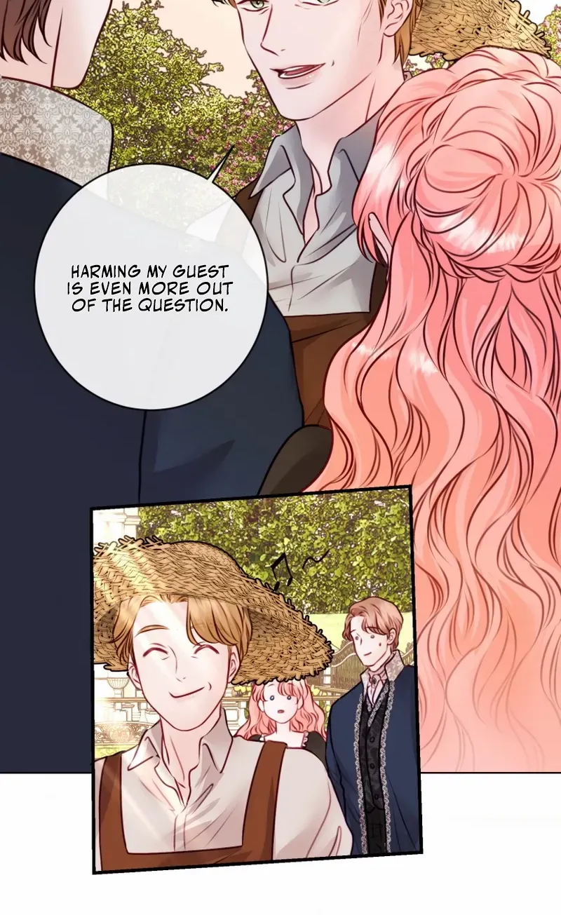 The Fate Of The Eternal Sub-Male Lead Is In My Hands Chapter 19 page 49 - 