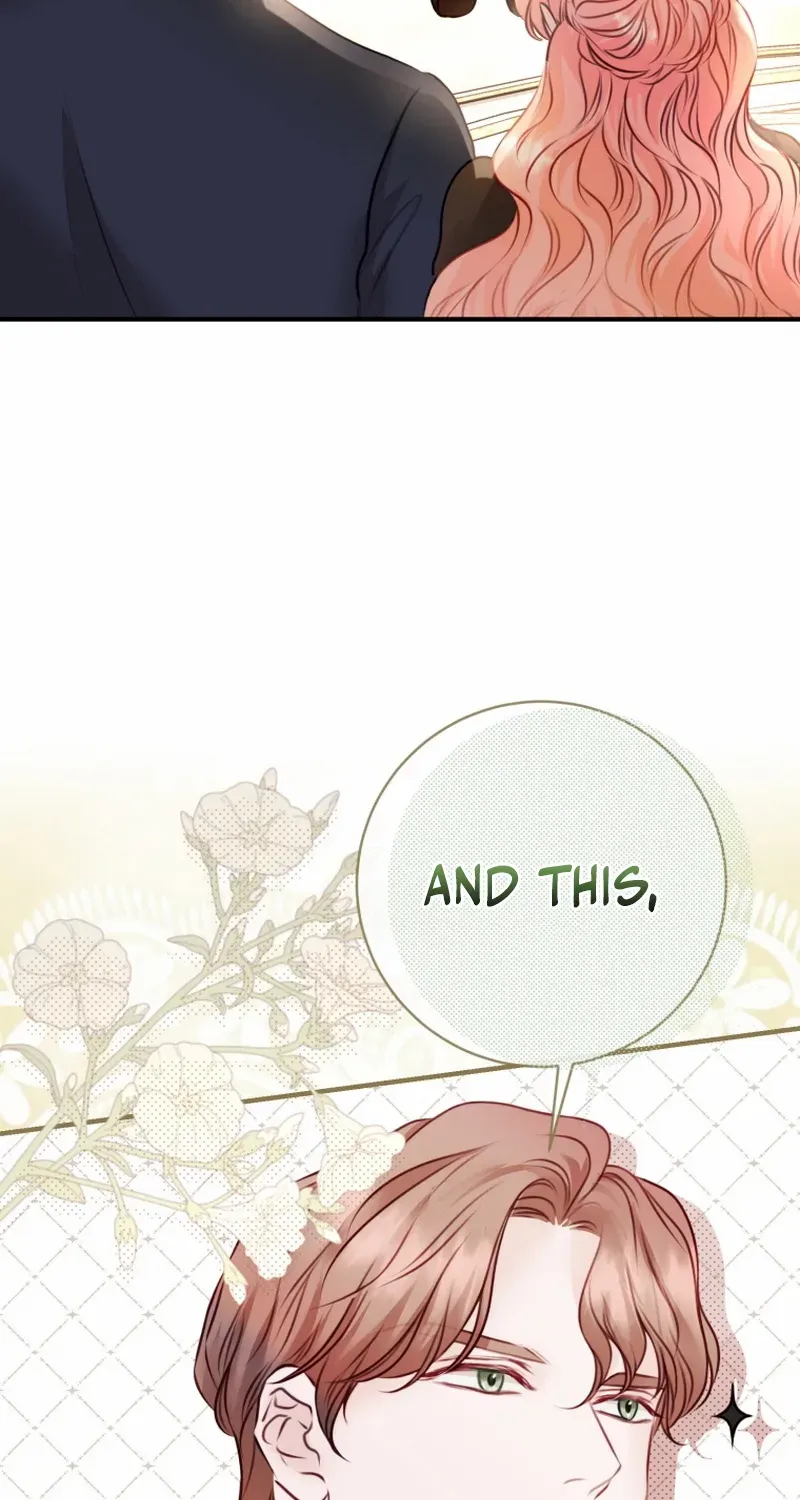The Fate Of The Eternal Sub-Male Lead Is In My Hands Chapter 19 page 52 - 