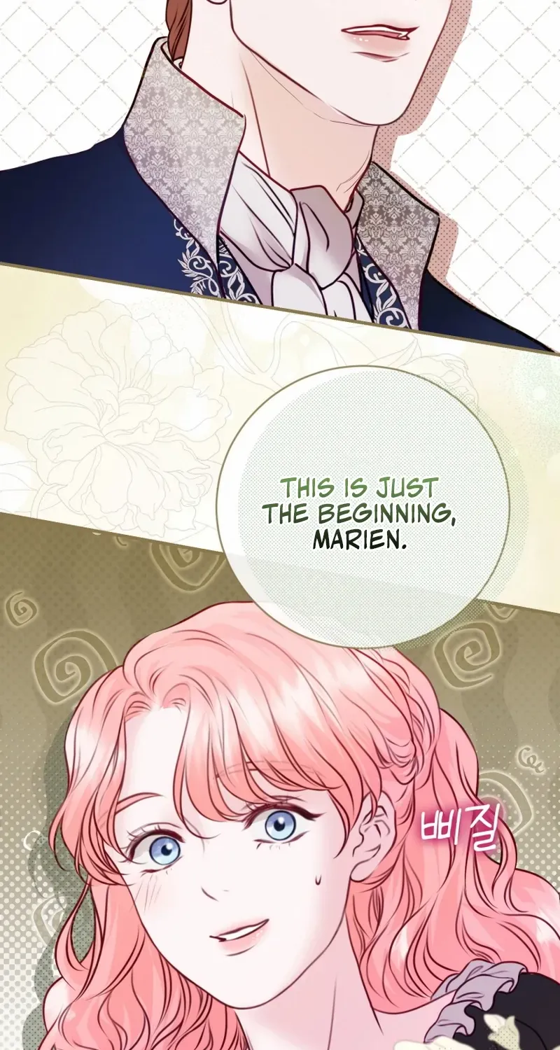 The Fate Of The Eternal Sub-Male Lead Is In My Hands Chapter 19 page 53 - 