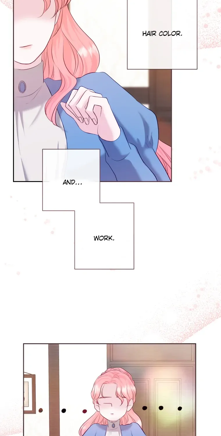 The Fate Of The Eternal Sub-Male Lead Is In My Hands Chapter 2 page 12 - 