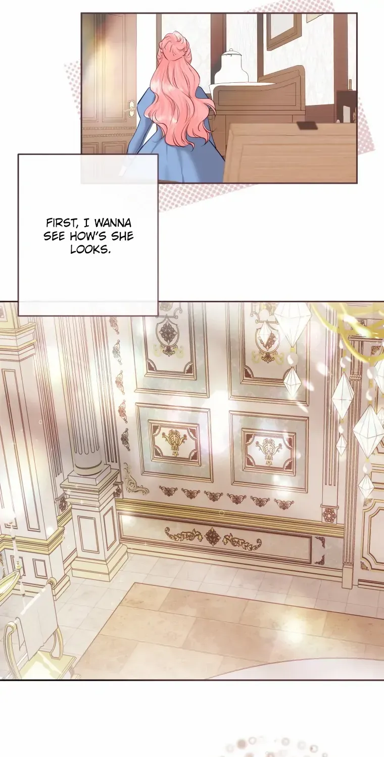 The Fate Of The Eternal Sub-Male Lead Is In My Hands Chapter 2 page 14 - 