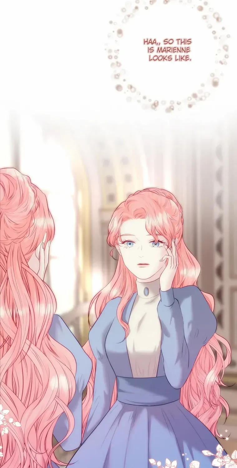 The Fate Of The Eternal Sub-Male Lead Is In My Hands Chapter 2 page 15 - 