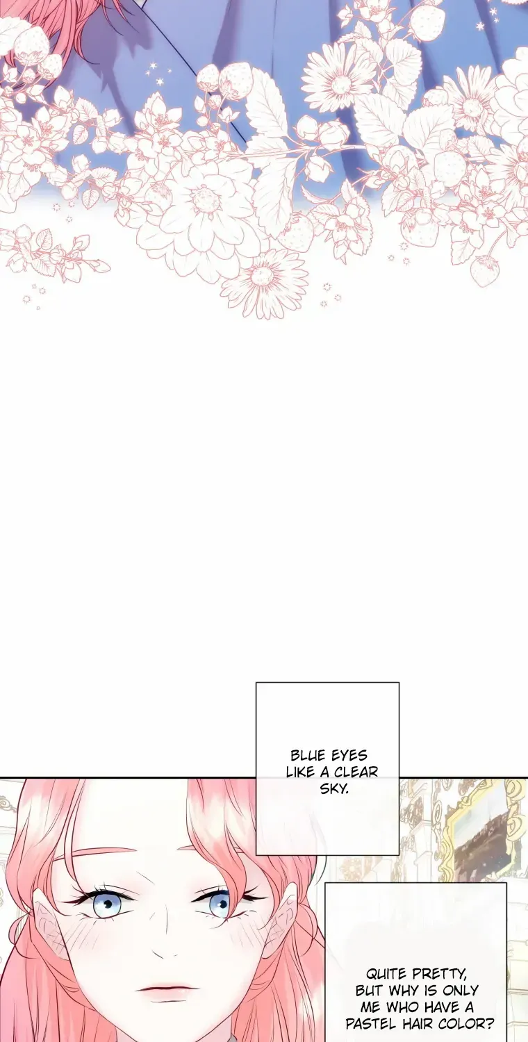 The Fate Of The Eternal Sub-Male Lead Is In My Hands Chapter 2 page 16 - 
