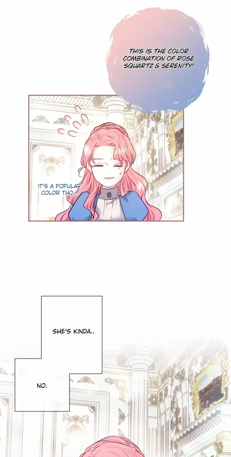 The Fate Of The Eternal Sub-Male Lead Is In My Hands Chapter 2 page 18 - 