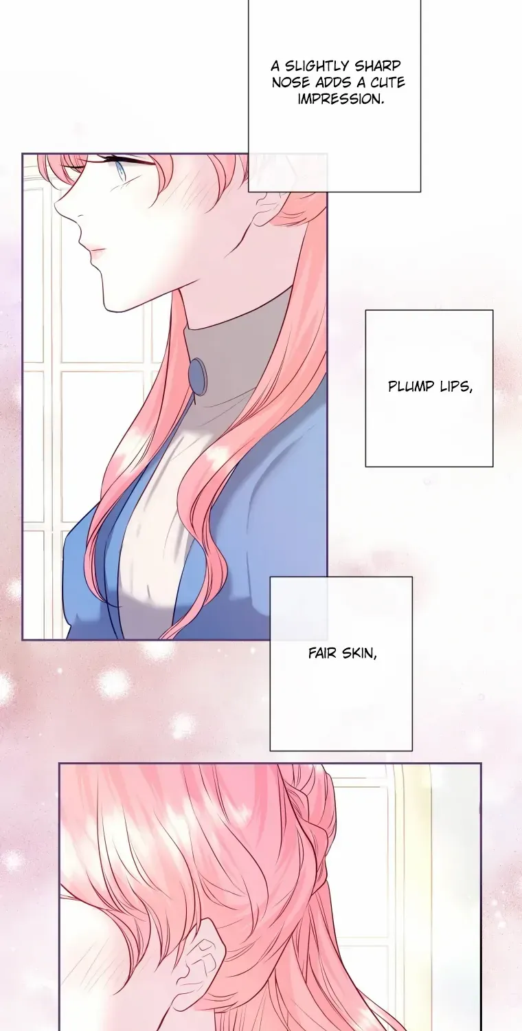 The Fate Of The Eternal Sub-Male Lead Is In My Hands Chapter 2 page 20 - 