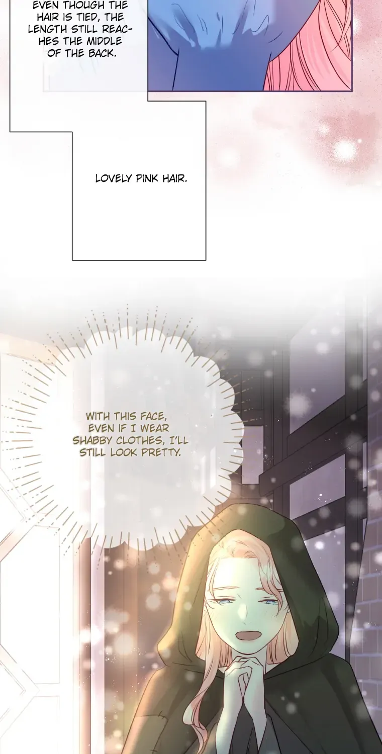The Fate Of The Eternal Sub-Male Lead Is In My Hands Chapter 2 page 22 - 