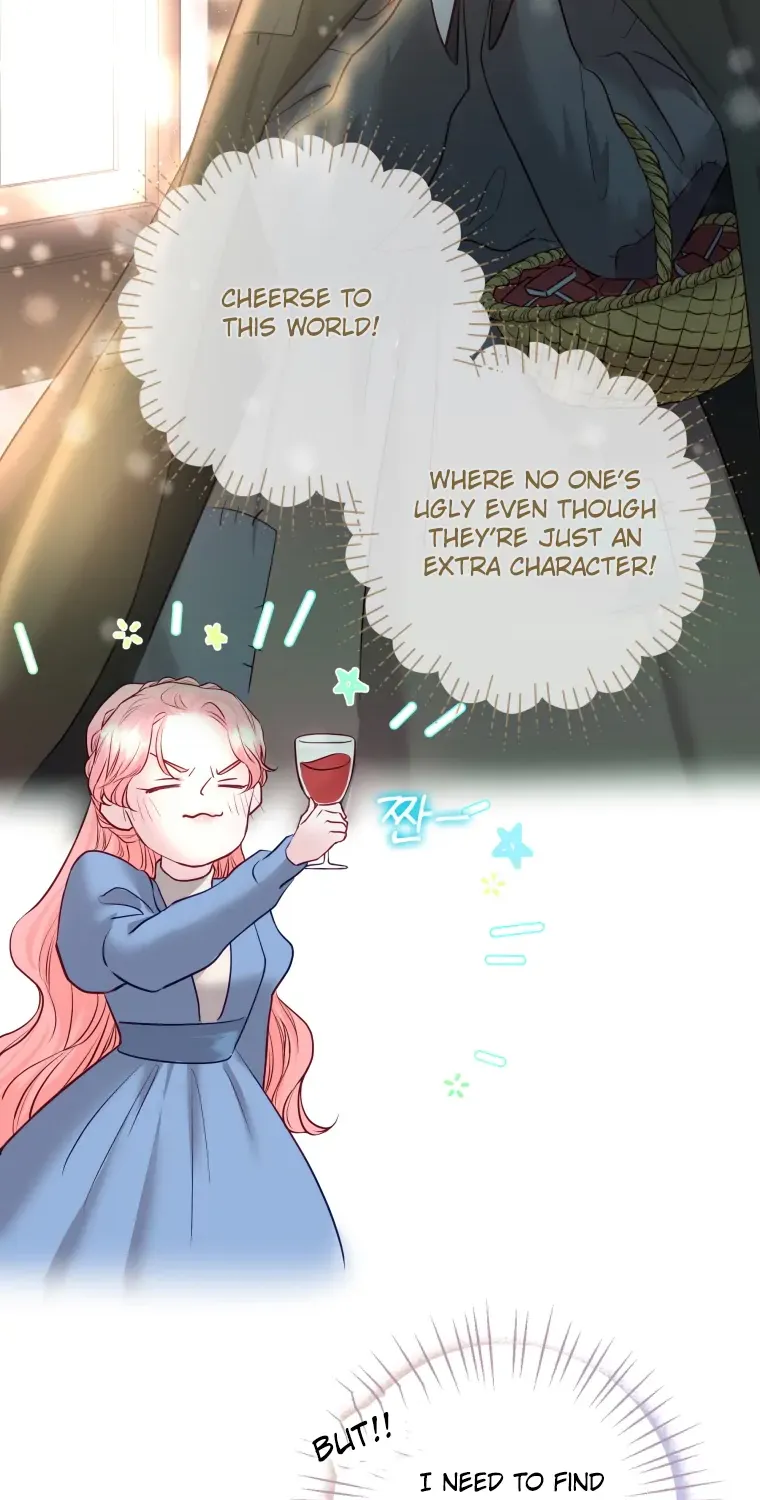 The Fate Of The Eternal Sub-Male Lead Is In My Hands Chapter 2 page 23 - 