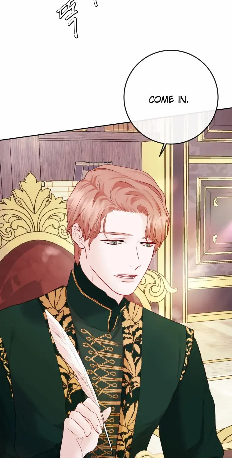 The Fate Of The Eternal Sub-Male Lead Is In My Hands Chapter 2 page 26 - 