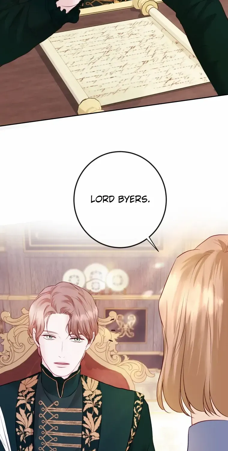 The Fate Of The Eternal Sub-Male Lead Is In My Hands Chapter 2 page 27 - 