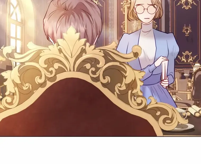 The Fate Of The Eternal Sub-Male Lead Is In My Hands Chapter 2 page 29 - 