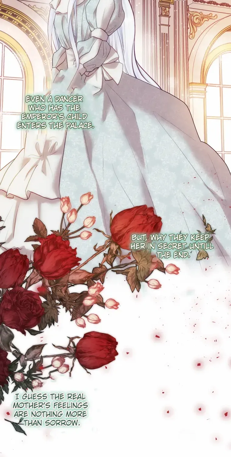 The Fate Of The Eternal Sub-Male Lead Is In My Hands Chapter 2 page 4 - 