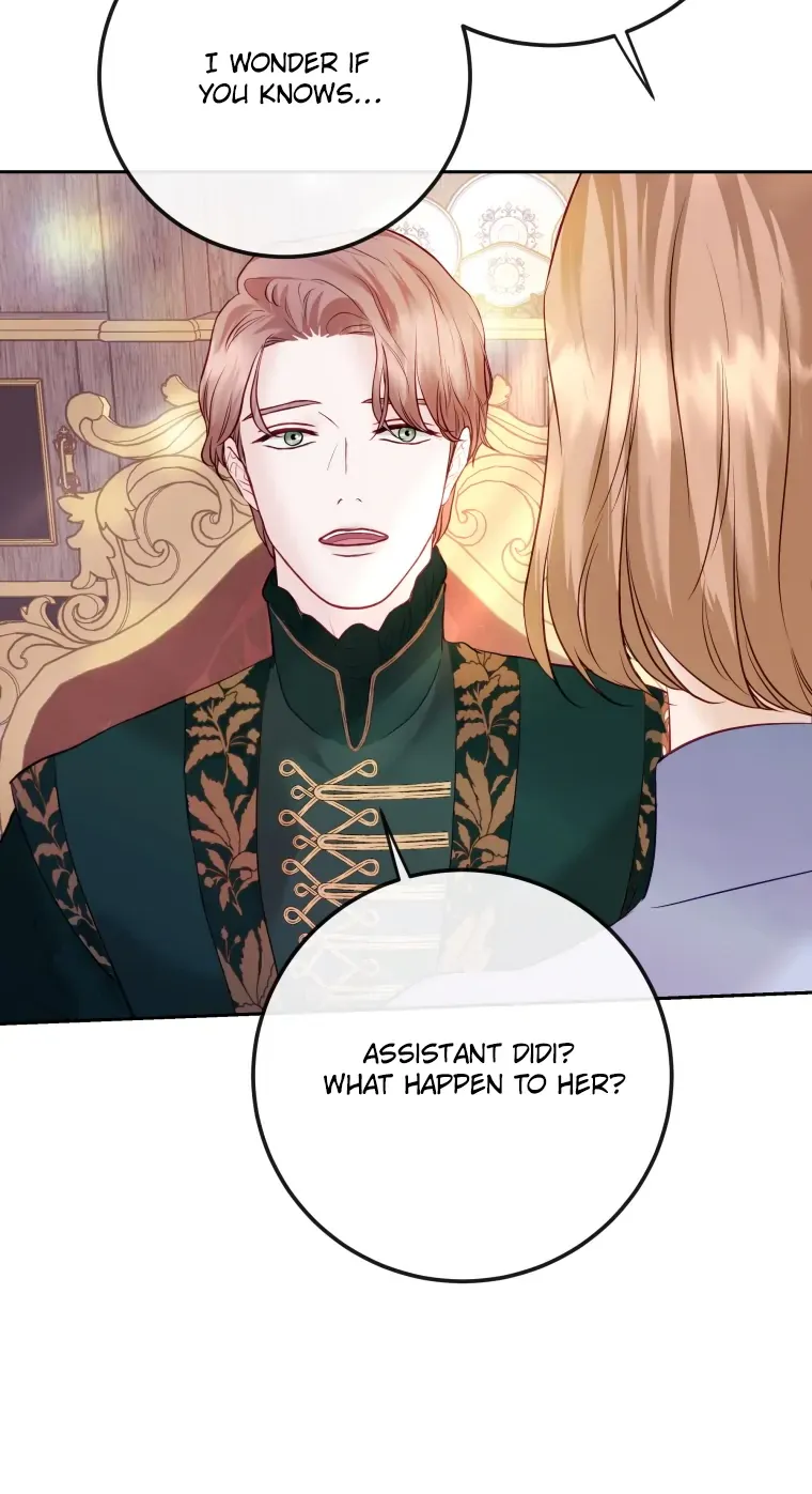 The Fate Of The Eternal Sub-Male Lead Is In My Hands Chapter 2 page 31 - 